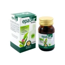Aboca EPAKUR NEODETOX 50 CAPSULAS