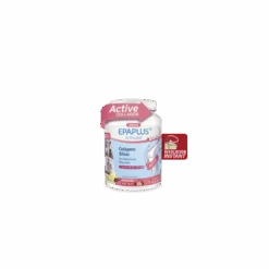 Epaplus Arthicare + Calcio Sabor Vainilla 383gr