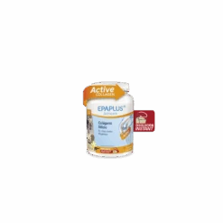 Epaplus Colágeno + Silicio + Ác. Hialurónico Sabor Vainilla 30 Días