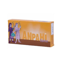 Equisalud Anpahi Forte 20 Ampollas