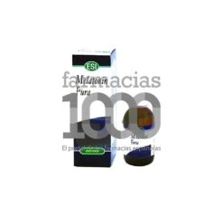 ESI Melatonin Pura 1mg Gotas 50ml