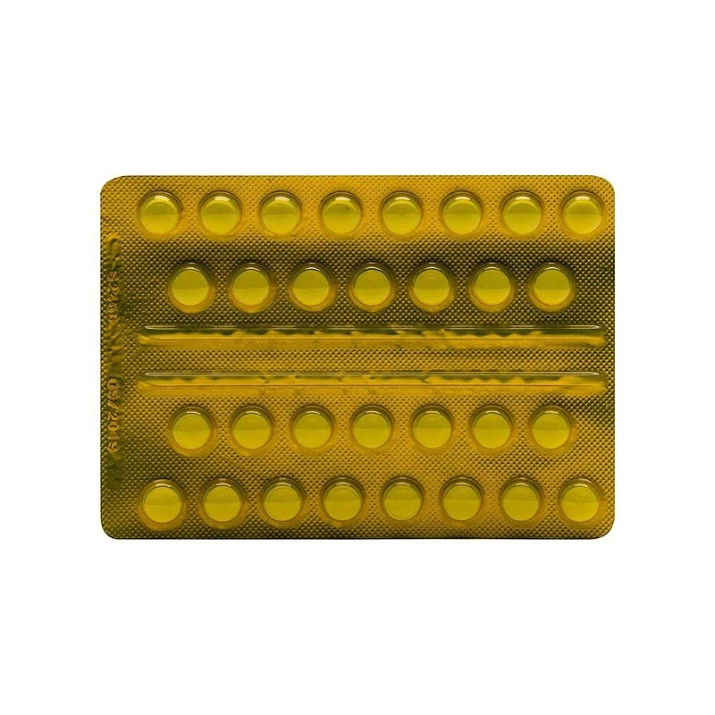 Esi Melatonin Pura Retard 1.9 Mg 60 Tabletas Accion Retard 4 Esi Melatonin Pura Retard 1.9 Mg 60 Tabletas Accion Retard - Imagen 2