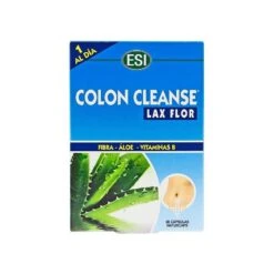 ESI Trepat-Diet Colon Cleanse Flor 30cáps -Arkopharma Tienda de ventas esi trepat diet colon cleanse flor 30caps 2