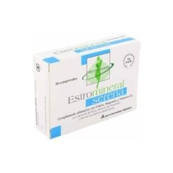 Estromineral 30 Comprimidos