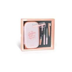 ESTUCHE DE MANICURA MR WONDERFUL X BETER