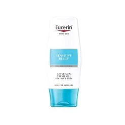 Eucerin Aftersun Gel Crema Allergy 150ml
