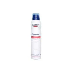 Eucerin Aquaphor Spray Pomada Corporal 250ml