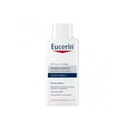 Eucerin Atopicontrol Oleogel De Baño 400ml