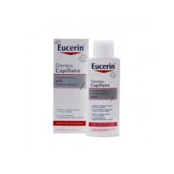 Eucerin Champú Suave 250ml