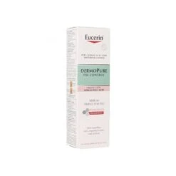 Eucerin Dermopure Oil Control Serum Triple Efecto 40ml