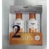 Eucerin Esprai Solar Infantil FPS 50+ Duplo 200ml + 200ml -Arkopharma Tienda de ventas eucerin esprai solar infantil fps 50 duplo 200ml 200ml