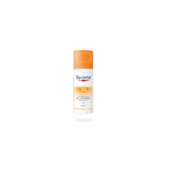 Eucerin Gel Crema Oil Control Dry Touch FPS 30+
