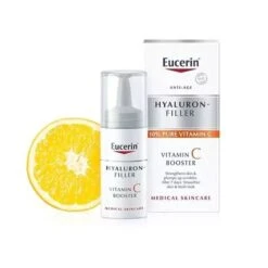 Eucerin Hyaluron-Filler Vitamin-C Booster 8ml