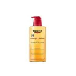 EUCERIN OLEOGEL DE DUCHA SUAVE 400ML PROMO