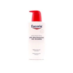 Eucerin Ph5 Gel De Baño 400 Ml