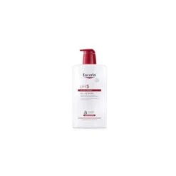 EUCERIN PH5 GEL DE BAÑO REFILL 1 ENVASE 750 ML