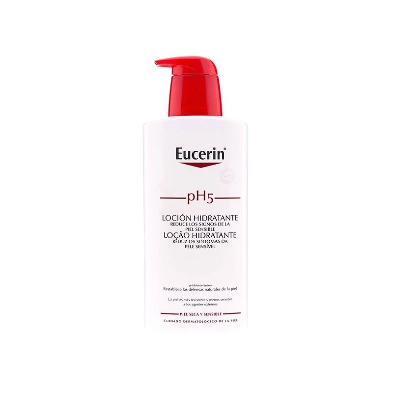 Eucerin Ph5 Skin-protection Loción 400ml 3 Eucerin Ph5 Skin-protection Loción 400ml
