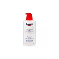 Eucerin Piel Sensible PH5 Gel De Baño 1000 Ml