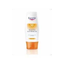 Eucerin Sun Allergy Protection SPF 50+ 150ml