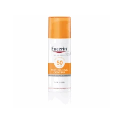 Eucerin Sun Anti-Age FPS50 150ml