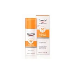 Eucerin Sun Fluid Pigment Control SPF50+ 50ml