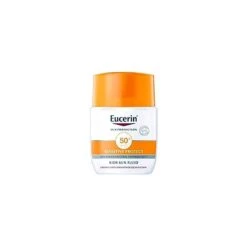 Eucerin Sun Fluido Infantil Sensitive Portect Spf 50+ 50ml