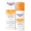 Eucerin Sun Fuid Anti-Age SPF 50+ 50 Ml