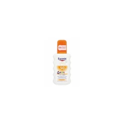 Eucerin Sun Kids Spray Sensitive Protect SPF50 200ml