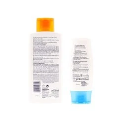 Eucerin Sun Lotion Extra-light Fps 50+ 400ml -Arkopharma Tienda de ventas eucerin sun lotion extra light fps 50 400ml 2
