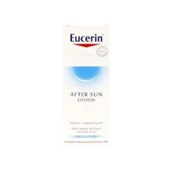 Eucerin Sun Lotion Extra-light Fps 50+ 400ml -Arkopharma Tienda de ventas eucerin sun lotion extra light fps 50 400ml 3