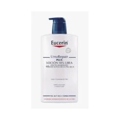 EUCERIN UREA-REPAIR PLUS LOCION 10% 1000 ML