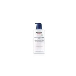 Eucerin Urearepair Plus Gel De Baño 400ml