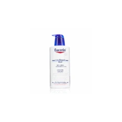 EUCERIN UREA-REPAIR PLUS LOCION 10% 400 ML