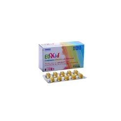 Eukid 925mg 30cáps
