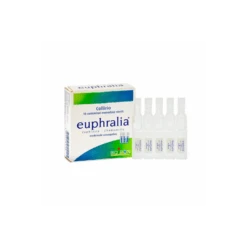 BOIRON Euphralia Gotas Oculares 10 Viales