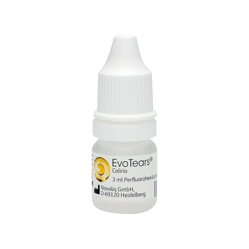Evotears 3ml 4 Evotears 3ml - Imagen 2