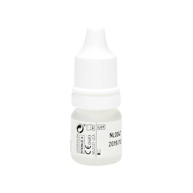 Evotears 3ml 5 Evotears 3ml - Imagen 3