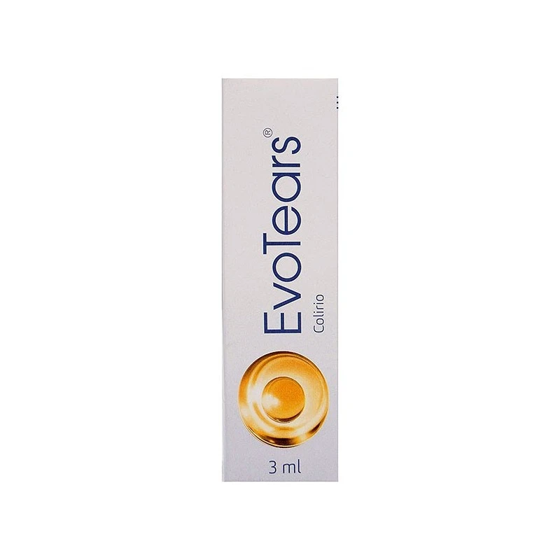 Evotears 3ml 6 Evotears 3ml - Imagen 4