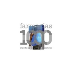 Faja Termica Innova Lumbar T-unica Azul