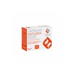 Farline Anticaída 56 Cápsulas