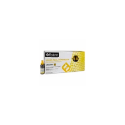 Farline Jalea Real Vitaminada 20 Ampollas