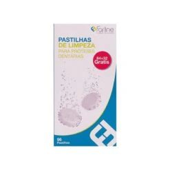 Farline Pastillas Limpiadoras Promo 96u -Arkopharma Tienda de ventas farline pastillas limpiadoras promo 96u 2