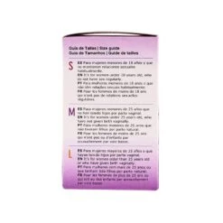 Farmaconfort Copa Menstrual Talla M 14 Farmaconfort Copa Menstrual Talla M -Arkopharma Tienda de ventas farmaconfort copa menstrual talla m 5