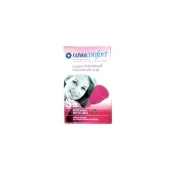 Farmaconfort Copa Menstrual Talla S