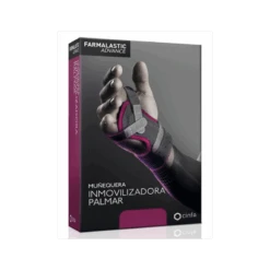 Farmalastic Advance Muñequera Inmovilizadora Palmar Talla 2