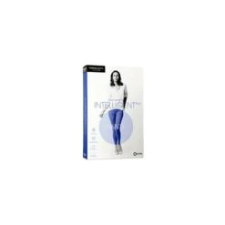 Farmalastic Novum Intelligent Plus Panty Compresión Normal Color Caviar T-2 1ud