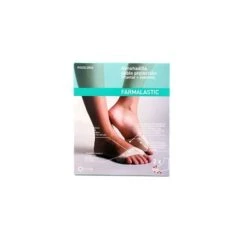 Farmalastic Podo Almohadilla Doble Protección Talla M 2uds