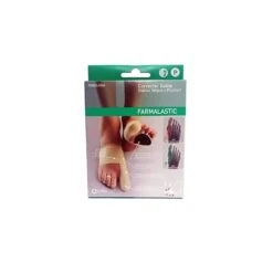 Farmalastic Podo Corrector Doble Talla M Izquierdo