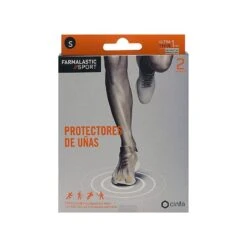 Farmalastic Sport Protector De Uñas T- S 1ud