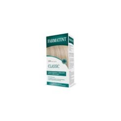 Farmatint 10n Rubio Platino 130 Ml.